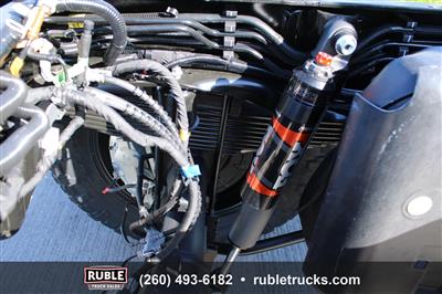 2027 Ford F-550 Lariat