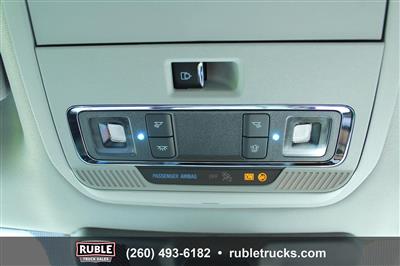 2027 Ford F-550 Lariat