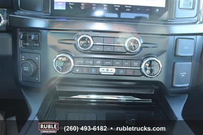 2027 Ford F-550 Lariat
