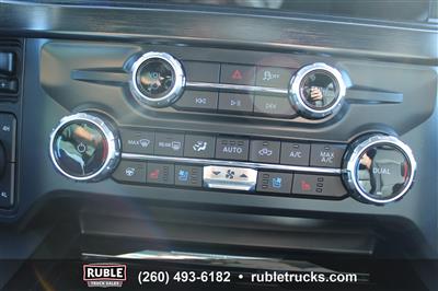 2027 Ford F-550 Lariat