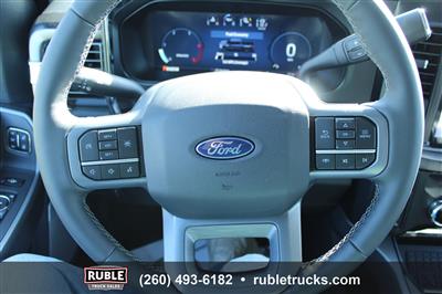 2027 Ford F-550 Lariat
