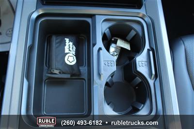2027 Ford F-550 Lariat