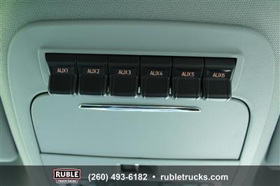 2027 Ford F-550 Lariat