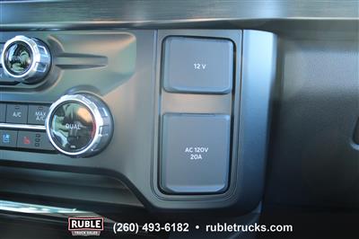 2027 Ford F-550 Lariat