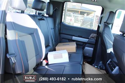 2027 Ford F-550 Lariat