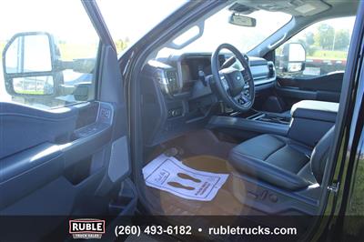 2027 Ford F-550 Lariat