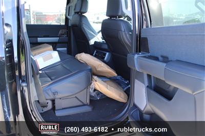 2027 Ford F-550 Lariat