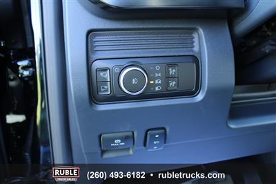 2027 Ford F-550 Lariat