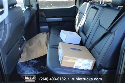 2027 Ford F-550 Lariat