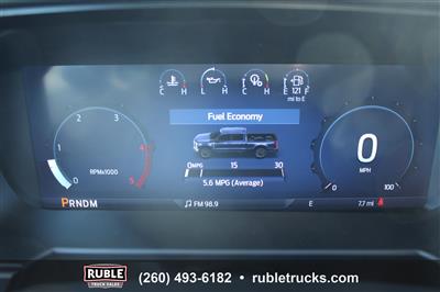 2027 Ford F-550 Lariat