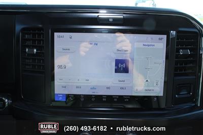 2027 Ford F-550 Lariat