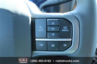 2027 Ford F-550 Lariat