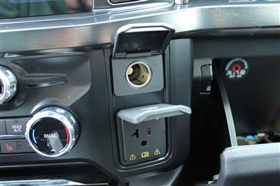 2027 Ford F-550 Lariat