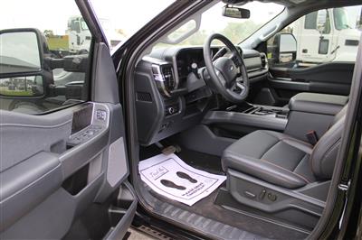 2027 Ford F-550 Lariat