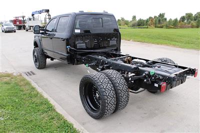 2027 Ford F-550 Lariat