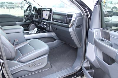 2027 Ford F-550 Lariat