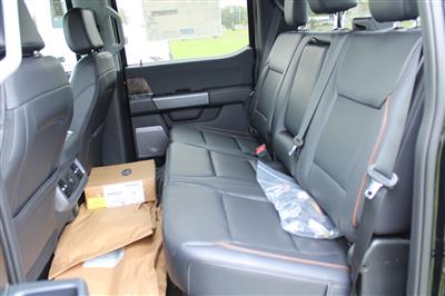 2027 Ford F-550 Lariat