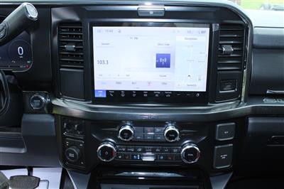 2027 Ford F-550 Lariat