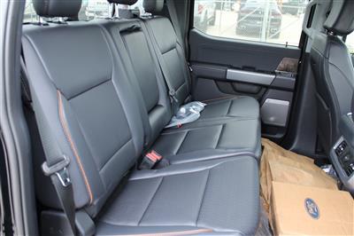 2027 Ford F-550 Lariat
