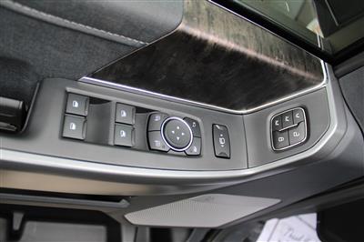 2027 Ford F-550 Lariat