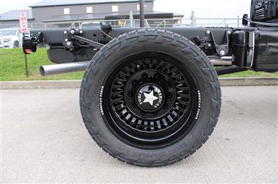 2027 Ford F-550 Lariat