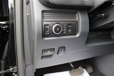 2027 Ford F-550 Lariat