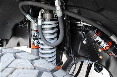 2027 Ford F-550 Lariat