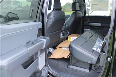 2027 Ford F-550 Lariat