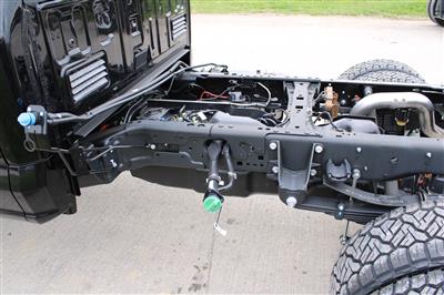 2027 Ford F-550 Lariat