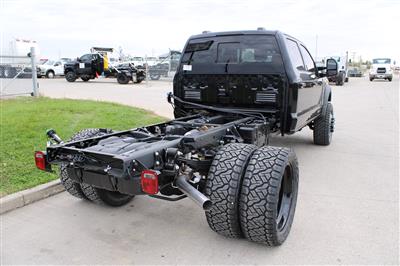 2027 Ford F-550 Lariat