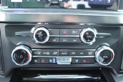 2027 Ford F-550 Lariat