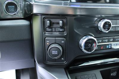 2027 Ford F-550 Lariat