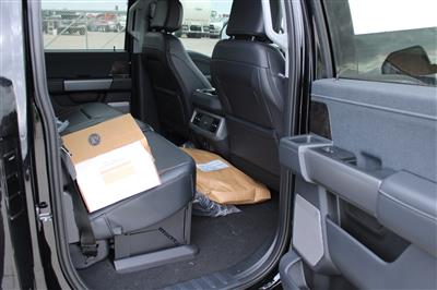 2027 Ford F-550 Lariat