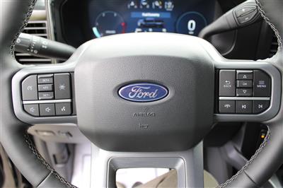 2027 Ford F-550 Lariat