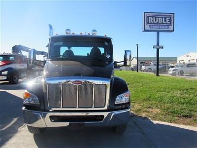 2027 Peterbilt 548