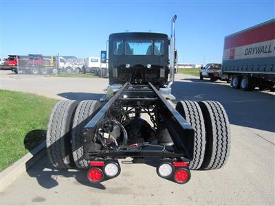 2027 Peterbilt 548