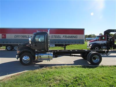 2027 Peterbilt 548