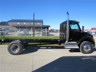 2027 Peterbilt 548