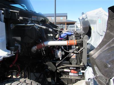 2027 Peterbilt 548
