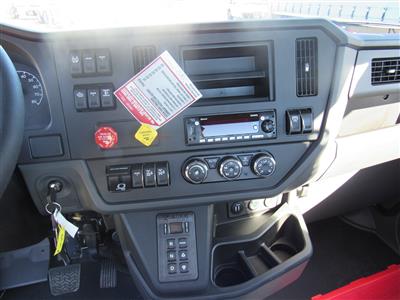 2027 Peterbilt 548