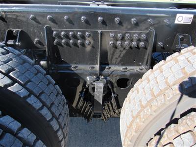 2027 Peterbilt 548
