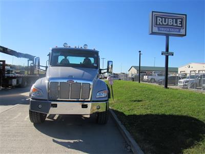2027 Peterbilt 548