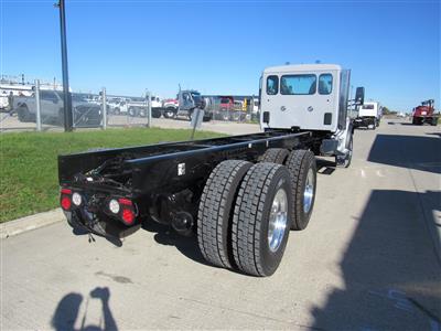 2027 Peterbilt 548