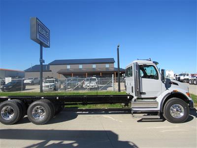 2027 Peterbilt 548