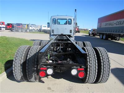 2027 Peterbilt 548