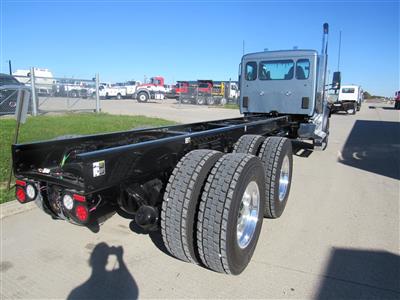 2027 Peterbilt 548