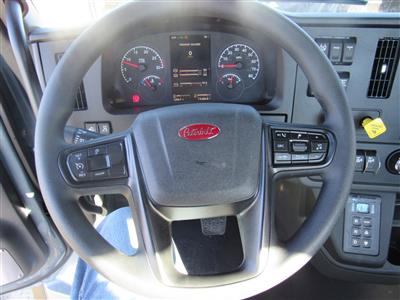 2027 Peterbilt 548