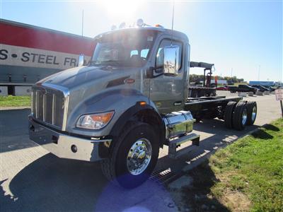 2027 Peterbilt 548