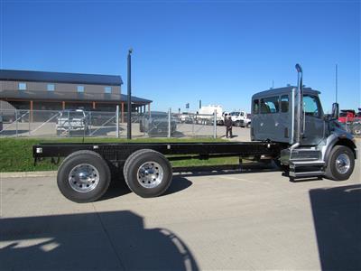 2027 Peterbilt 548