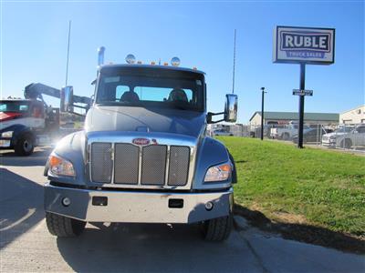 2027 Peterbilt 548
